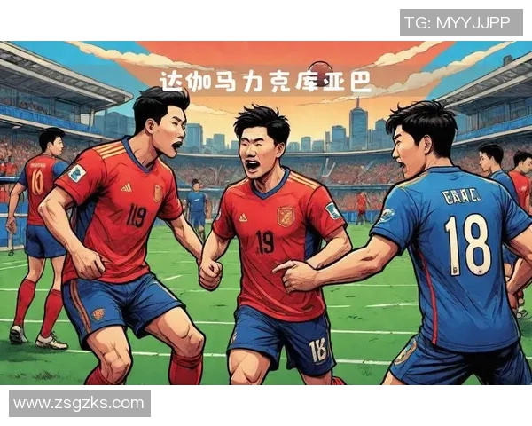 瓦斯科达伽马迎战巴拉那竞技争夺巴西联赛重要积分之战