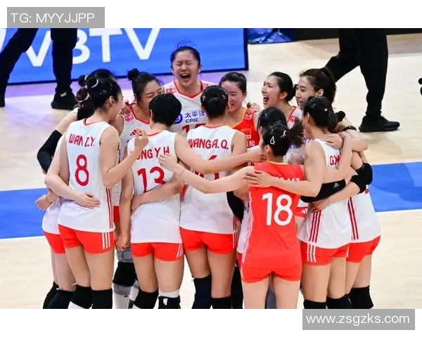 2016世界女排大奖赛香港站中国女排迎战美国队精彩对决回顾