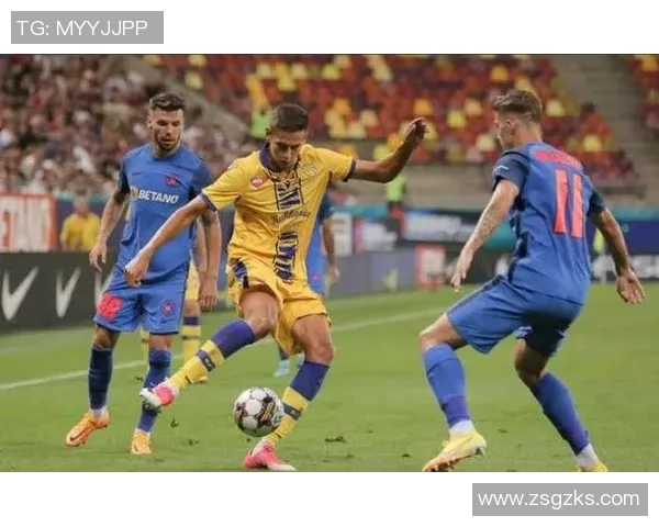 布加勒斯特星与赫曼斯塔特的精彩对决揭示了足球战术的魅力与团队合作的重要性