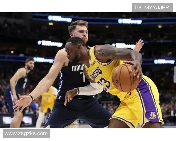 独行侠与湖人对决前瞻分析及比赛结果预测在即