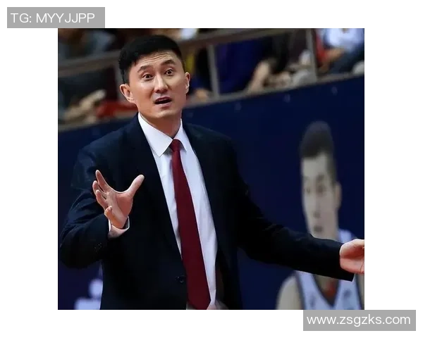 一言难尽！广东新星只打4分钟就被弃用 杜锋不必也是有原因的