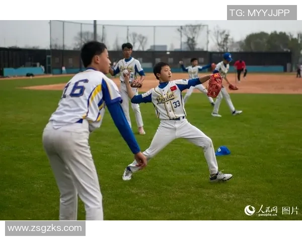 四中全会精神在底层｜浙江嘉兴平湖徐家埭村：建棒球场 铺共富路